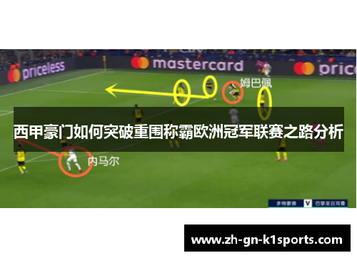 西甲豪门如何突破重围称霸欧洲冠军联赛之路分析
