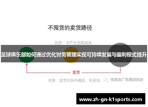 足球俱乐部如何通过优化财务管理实现可持续发展与盈利模式提升